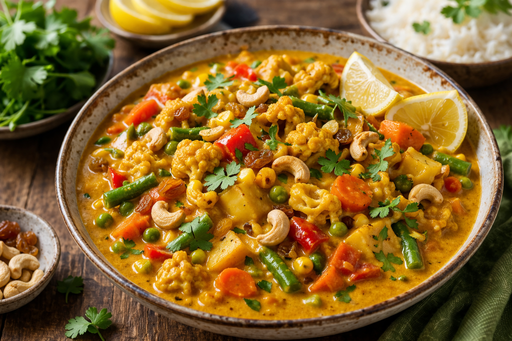Korma