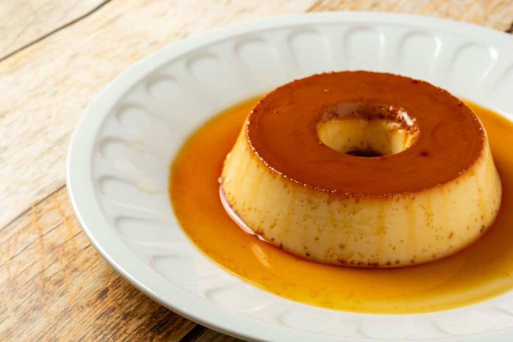 Flan